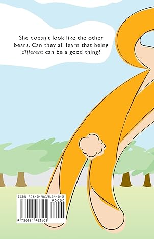 Teddy No Stuff - Image 2